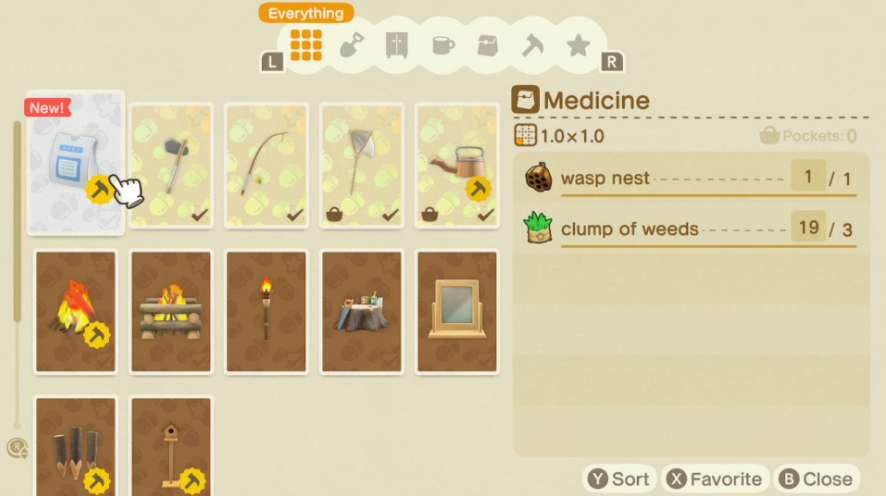 How to Get Medicine in Animal Crossing