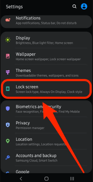 How to Turn Off the Password and Other Security Systems on an Android