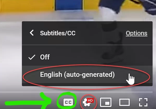 How to Turn Off Subtitles on LG Smart TV