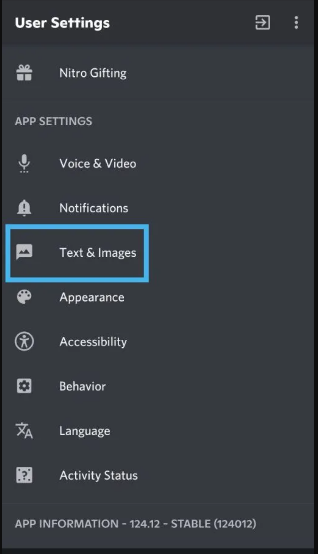 How to Disable Discord Link Preview Feature