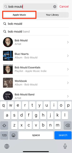 How to Download Music on Your iPhone