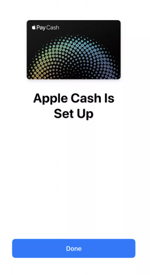 How to Set Up Apple Pay Cash