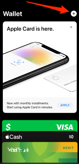 How to Add Cash App to Apple Pay