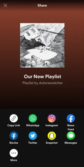 How to Make a Collaborative Playlist in Spotify