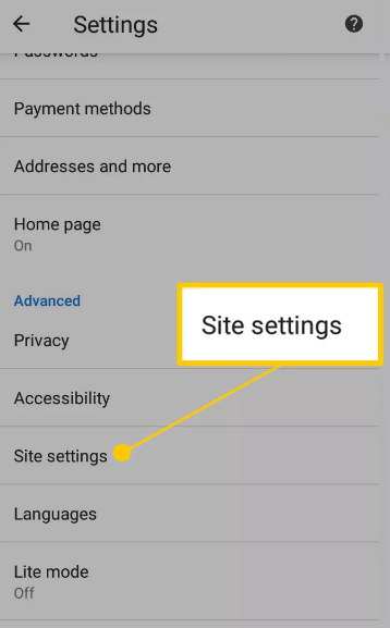 How to Stop Pop-Up Ads on An Android