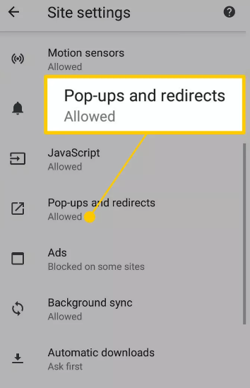 How to Stop Pop-Up Ads on An Android