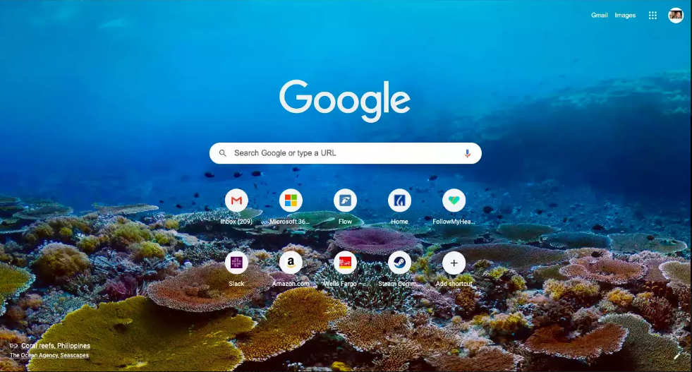 How to Customize a New Tab Page in Chrome
