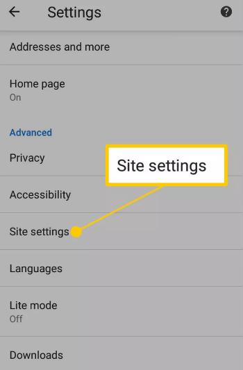 How to Stop Pop-Up Ads on An Android