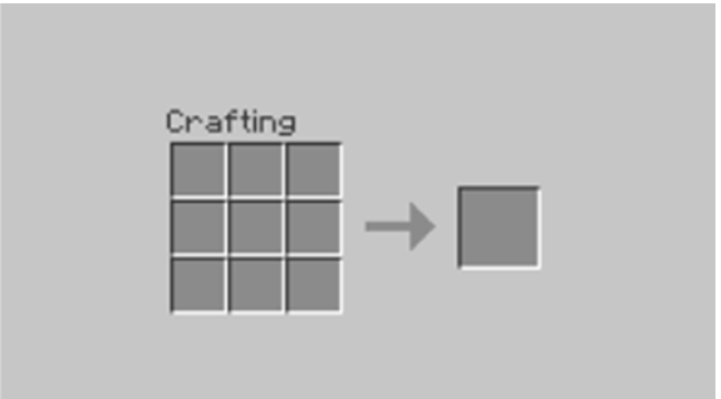 How To Make A Smithing Table in Minecraft