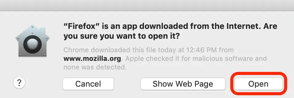 How to Download Firefox on Your Mac