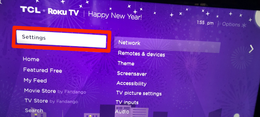 How to Change the Default Input on Roku TV