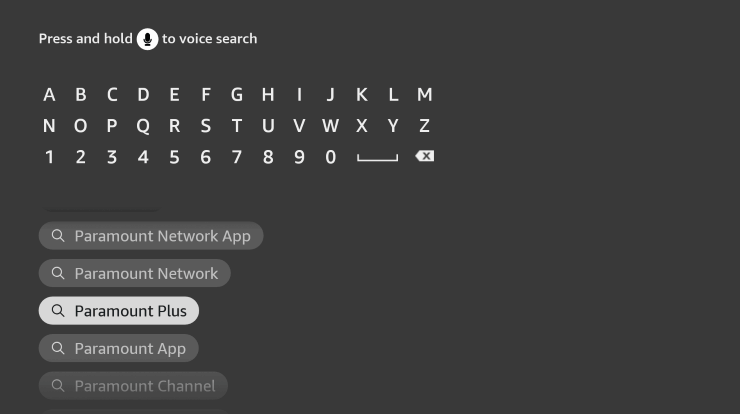 How to Install Paramount Plus on FireStick