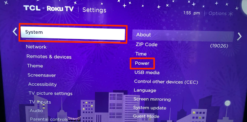 How to Change the Default Input on Roku TV