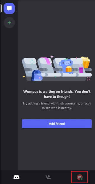 How to Disable Discord Account