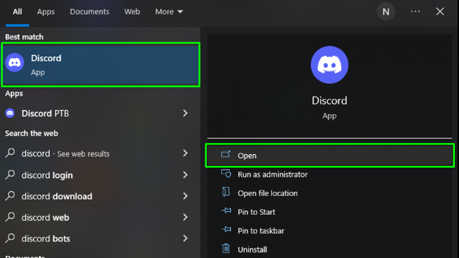 How to Black out Text on Discord on Desktop
