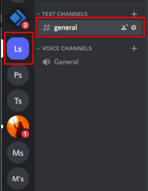 How to Black out Text on Discord on Desktop