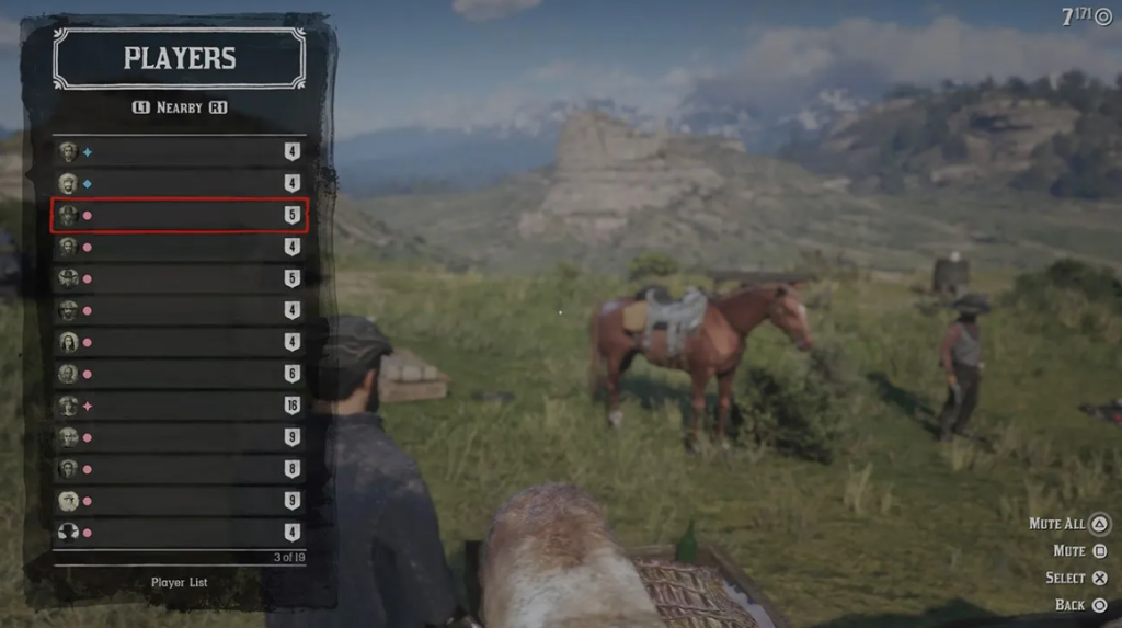 How to Add Friends on Red Dead Redemption 2 Online
