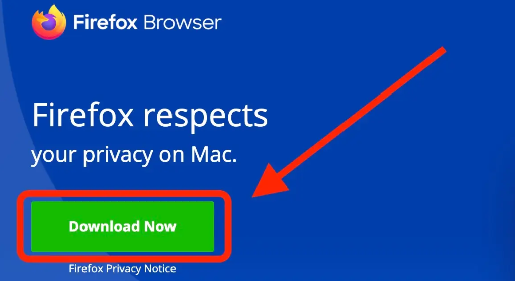 How to Download Firefox on Your Mac