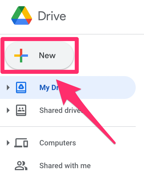 How to Convert a Word Document to a Google Docs