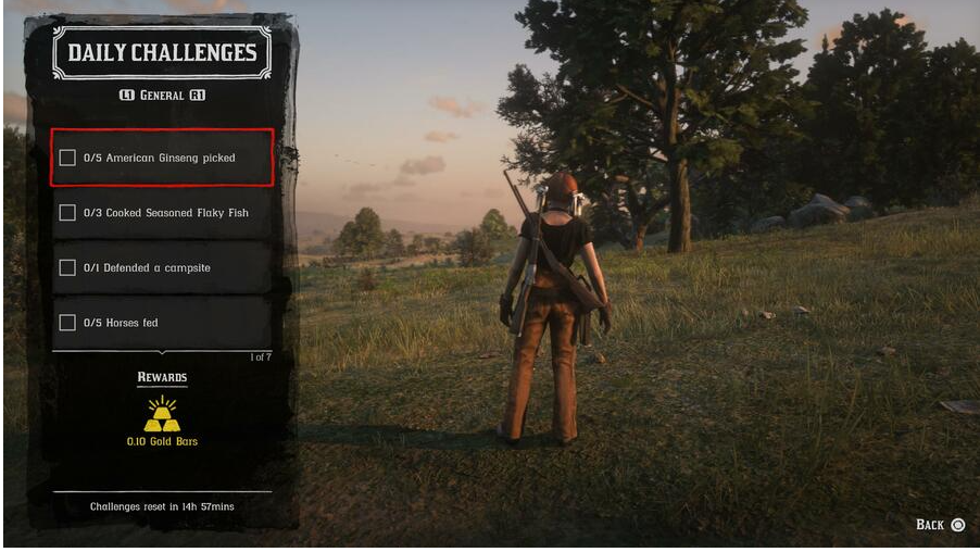 How to Earn Gold in Red Dead Online