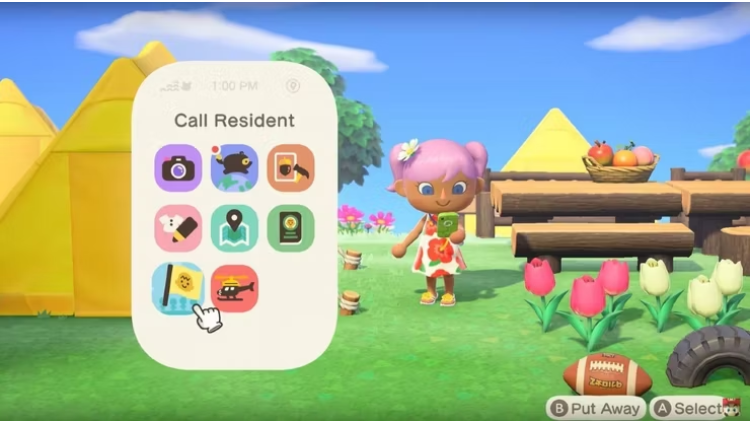 How to Play Multiplayer in Animal Crossing