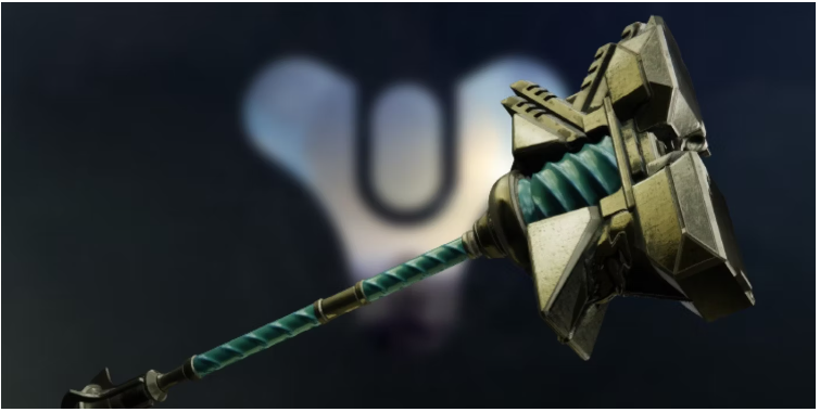 How to Unlock Hammer Enhancements in Destiny 2