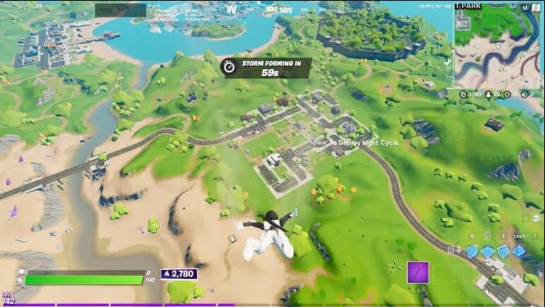How to Enable Performance Mode in Fortnite