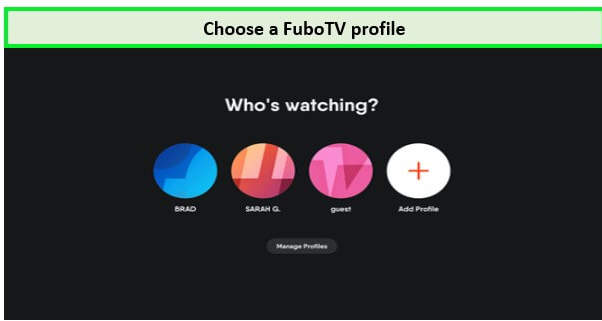 How to Cancel FuboTV Subscription