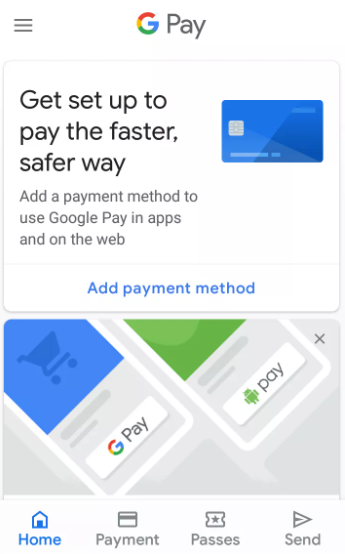 How to Pay With PayPal in Stores Using Google Pay