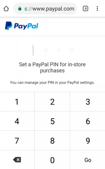 How to Pay With PayPal in Stores Using Google Pay