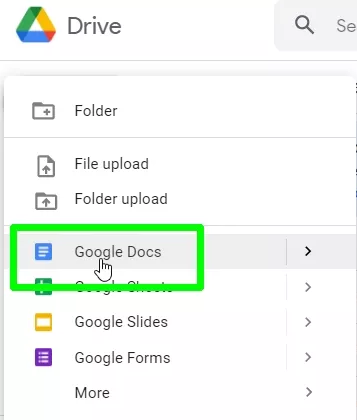 How to Lock Down Google Drive Files
