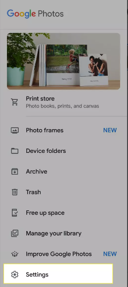 How to Back Up Your Photos With Google Photos