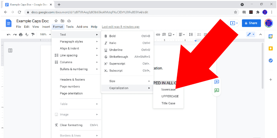 how-to-change-capital-letters-to-lowercase-in-powerpoint-how-do-you-remove-capital-letters