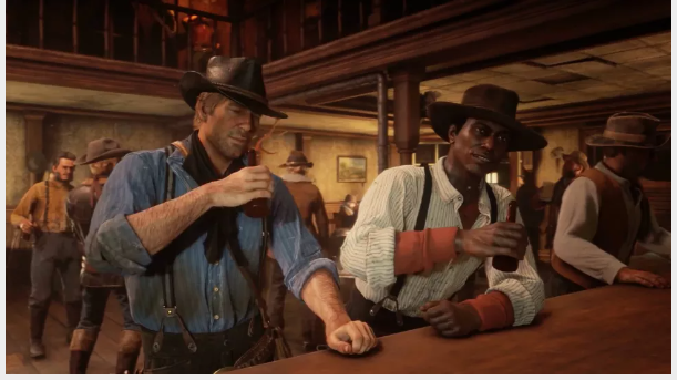 How to Make Money Fast in Red Dead Redemption 2