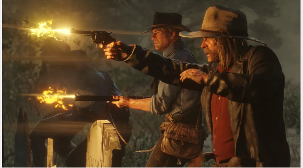 How to Make Money Fast in Red Dead Redemption 2