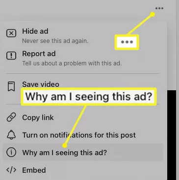 How to Hide Ads on the Facebook Website