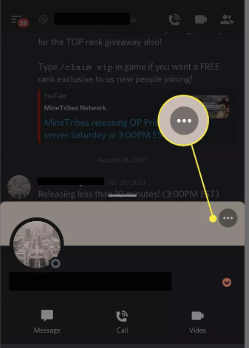 How to Block Someone on Discord