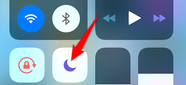 How to Turn Off Do Not Disturb Mode on iPhone