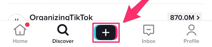 How to Add a Voiceover to Tiktok