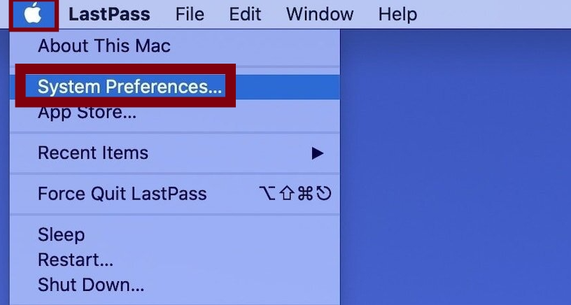 How to Disable Spaces on Mac