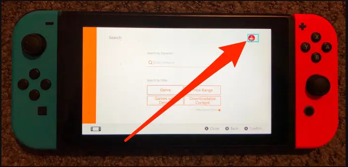 How to Share a Game on Your Nintendo Switch