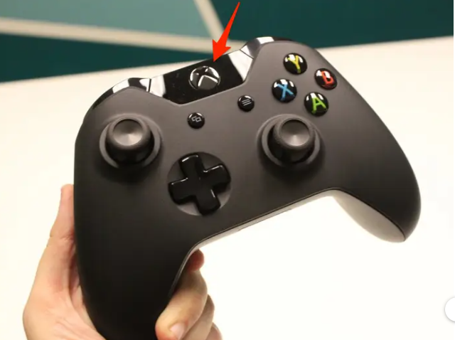 How to Soft Reset Your Xbox One