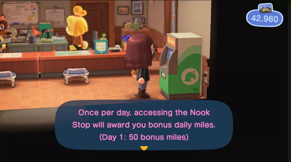 How To Earn Nook Miles in Animal Crossing