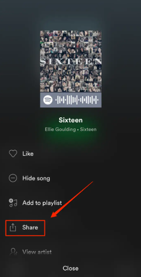 How to Add Spotify Music to Your Instagram Story