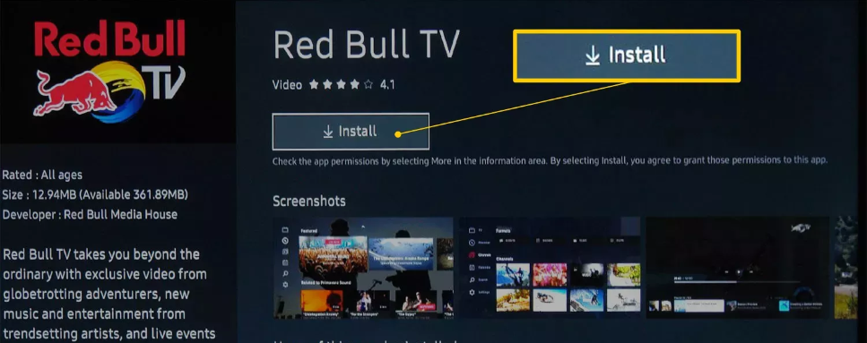 How to Add Apps to a Samsung Smart TV