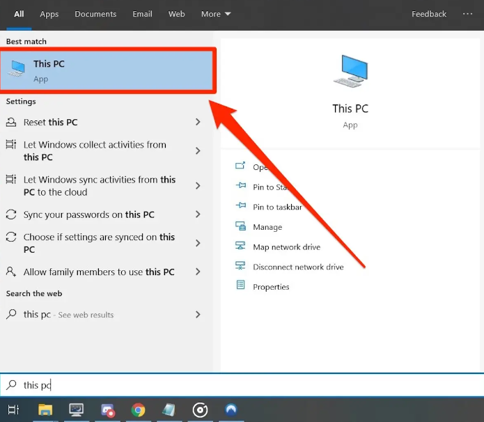 How to Show Hidden Files or Folders on Windows 10