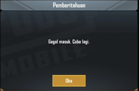 How to Change Email Password to PUBG Mobile