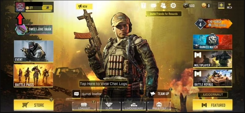 How to Track Your Stats in Call Of Duty Mobile