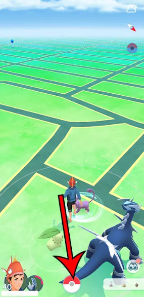 How to Disable AR in Pokemon Go on iPhone