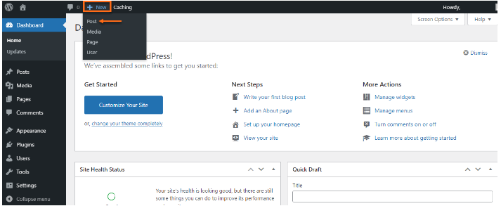 How to Add a PDF Download to Posts in WordPress